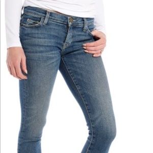 Current/Elliott The Stiletto Jeans FINALOFFER